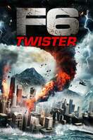 Poster of Christmas Twister