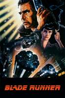 Poster of Blade Runner