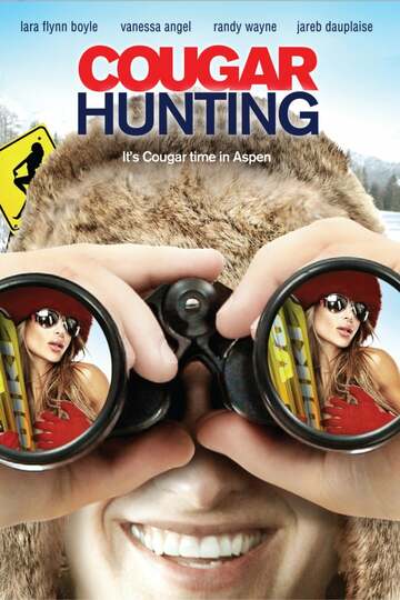 Poster of Cougar Hunting