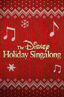 Poster of The Disney Holiday Singalong