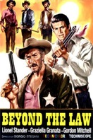 Poster of Beyond the Law