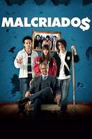Poster of Malcriados