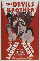 Poster of The Devil's Brother