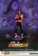 Poster of WWE SummerSlam 1997
