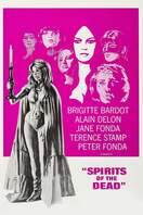 Poster of Spirits of the Dead