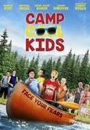 Poster of Camp Cool Kids