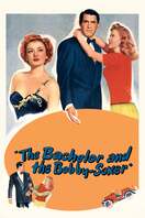 Poster of The Bachelor and the Bobby-Soxer