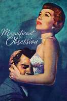 Poster of Magnificent Obsession