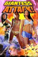 Poster of Giantess Attack