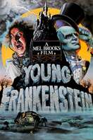 Poster of Young Frankenstein