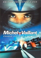 Poster of Michel Vaillant