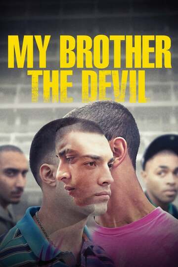Poster of My Brother the Devil