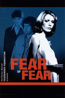 Poster of Fear of Fear