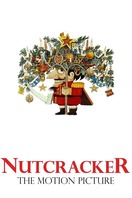 Poster of Nutcracker: The Motion Picture