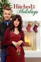 Poster of Hitched for the Holidays