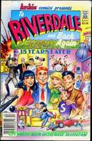 Poster of Archie: To Riverdale and Back Again