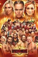 Poster of WWE WrestleMania 35