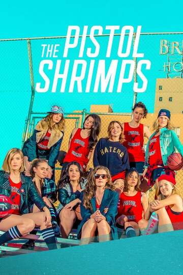 Poster of The Pistol Shrimps