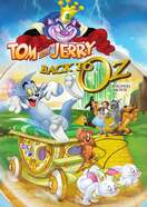 Poster of Tom and Jerry: Back to Oz