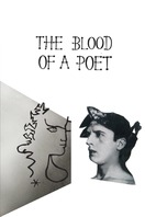 Poster of The Blood of a Poet
