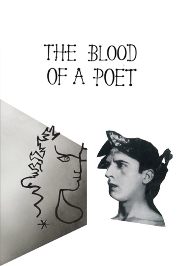 Poster of The Blood of a Poet