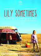 Poster of Lily Sometimes