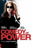 Poster of Comedy of Power