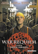 Poster of War Requiem