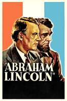 Poster of Abraham Lincoln