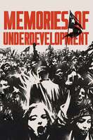 Poster of Memories of Underdevelopment