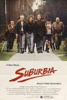 Poster of Suburbia