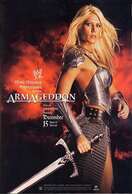 Poster of WWE Armageddon 2002