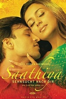Poster of Saathiya