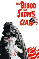 Poster of The Blood on Satan's Claw