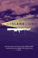 Poster of The Island of Lies