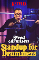 Poster of Fred Armisen: Standup for Drummers