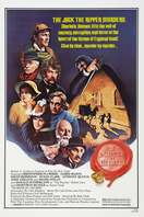 Poster of Murder by Decree