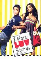 Poster of I Hate Luv Storys