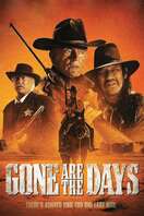 Poster of Gone Are the Days