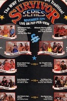 Poster of WWE Survivor Series 1990