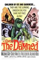 Poster of The Damned