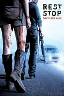 Poster of Rest Stop: Don't Look Back