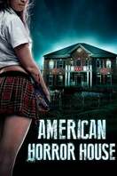 Poster of American Horror House
