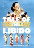 Poster of A Tale of Legendary Libido