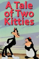 Poster of A Tale of Two Kitties