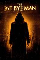 Poster of The Bye Bye Man