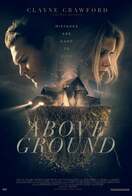 Poster of Above Ground