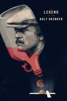 Poster of The Legend of the Holy Drinker