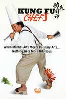 Poster of Kung Fu Chefs