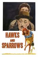 Poster of The Hawks and the Sparrows